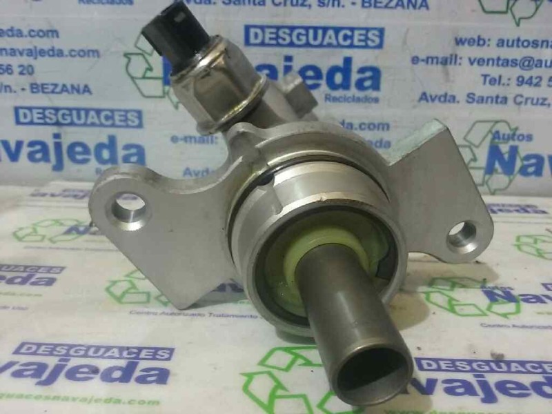 Recambio de bomba freno para peugeot 1007 sporty referencia OEM IAM   