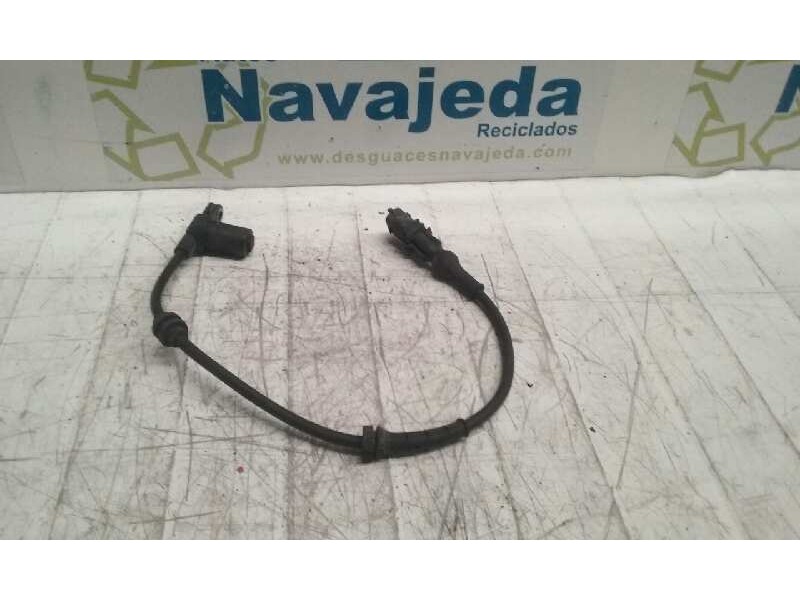 Recambio de sensor para opel corsa c 1.7 16v dti cat (y 17 dt / lr6) referencia OEM IAM   PINS 2