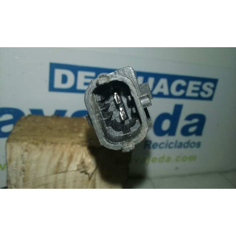 Recambio de sensor para opel corsa c 1.7 16v dti cat (y 17 dt / lr6) referencia OEM IAM   PINS 2