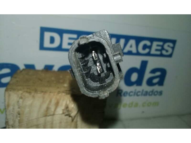Recambio de sensor para opel corsa c 1.7 16v dti cat (y 17 dt / lr6) referencia OEM IAM   PINS 2
