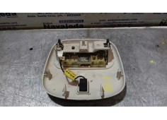 Recambio de luz interior para citroen c4 berlina sx referencia OEM IAM 9648338577   2