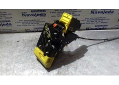 Recambio de cerradura puerta trasera derecha para volvo xc70 referencia OEM IAM 30663050 VALEO  2