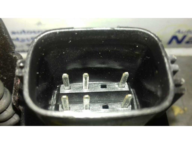 Recambio de cerradura puerta trasera derecha para volvo xc70 referencia OEM IAM 30663050 VALEO 