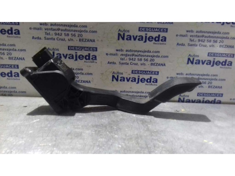 Recambio de potenciometro pedal para citroen c4 berlina sx referencia OEM IAM 0280755120 BOSCH 9684378880