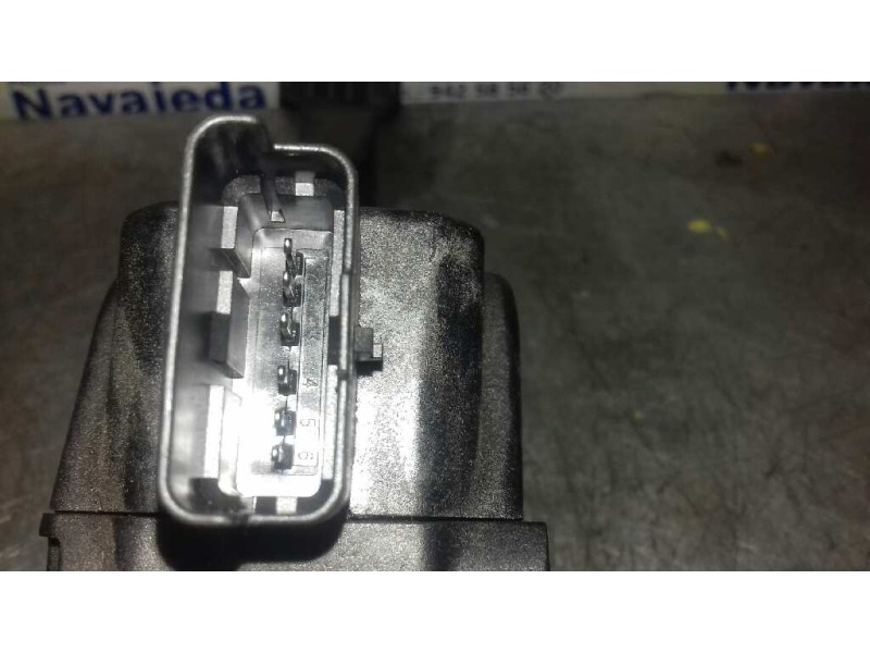 Recambio de potenciometro pedal para citroen c4 berlina sx referencia OEM IAM 0280755120 BOSCH 9684378880