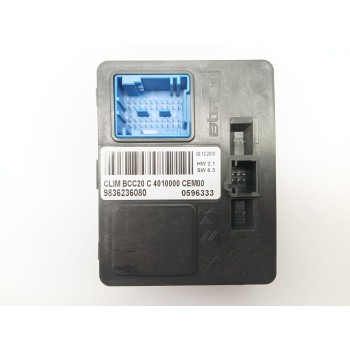 MODULO ELECTRONICO 9836236080 