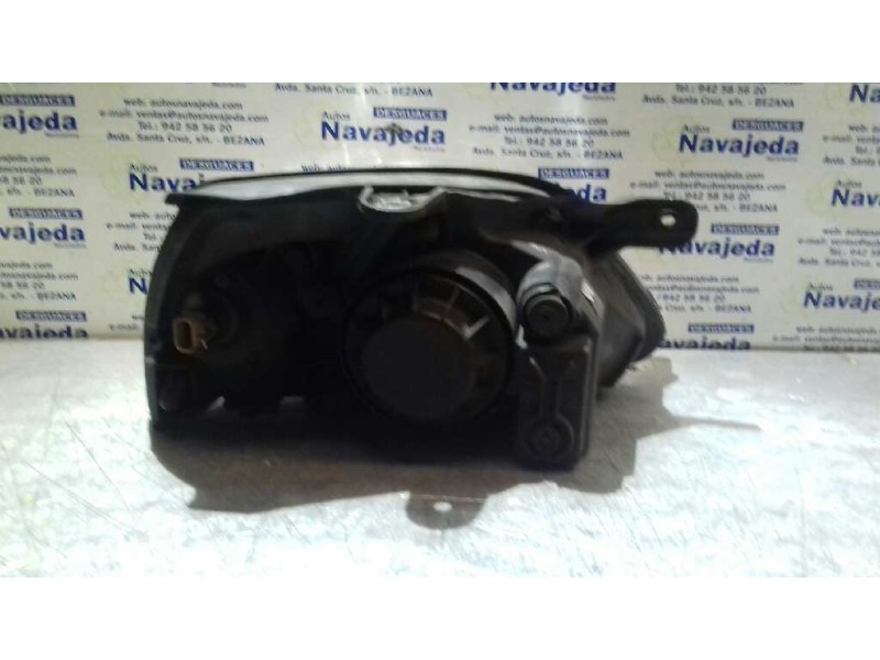Recambio de faro izquierdo para kia rio ls berlina (5-ptas.) referencia OEM IAM   