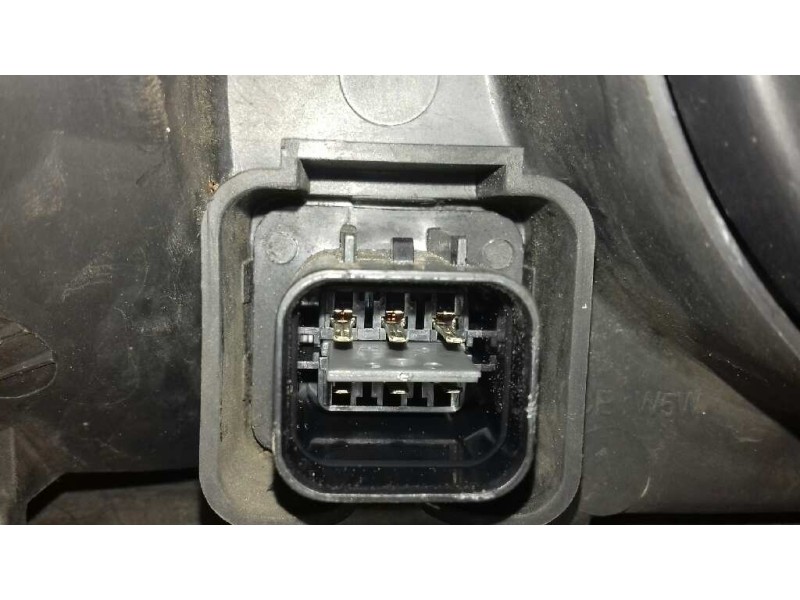 Recambio de faro izquierdo para kia rio ls berlina (5-ptas.) referencia OEM IAM   