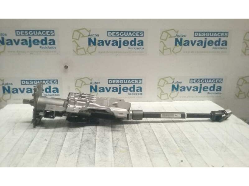 Recambio de columna direccion para citroen c4 berlina sx referencia OEM IAM 9688683977  1094700