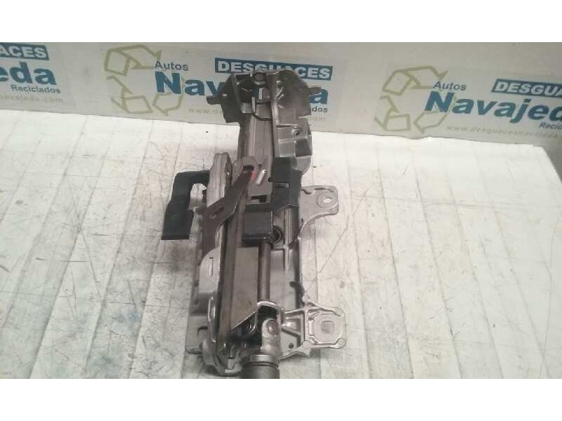 Recambio de columna direccion para citroen c4 berlina sx referencia OEM IAM 9688683977  1094700