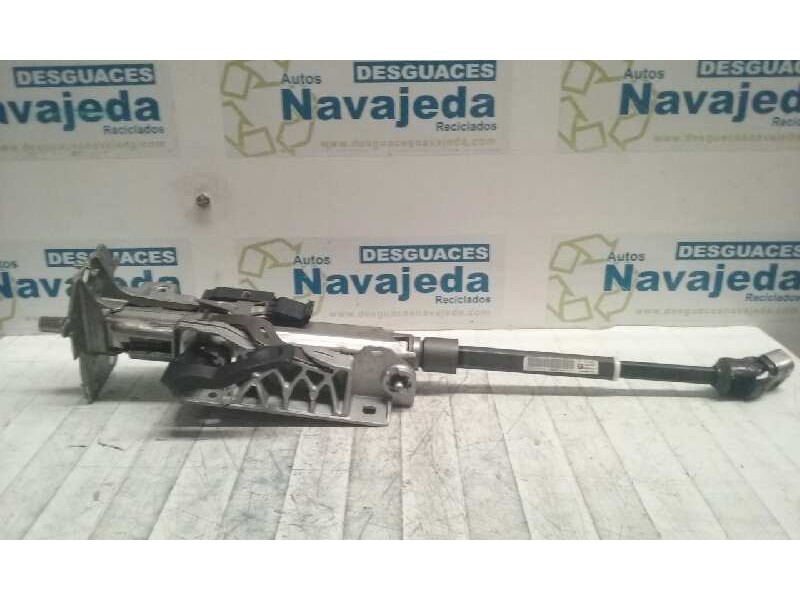 Recambio de columna direccion para citroen c4 berlina sx referencia OEM IAM 9688683977  1094700