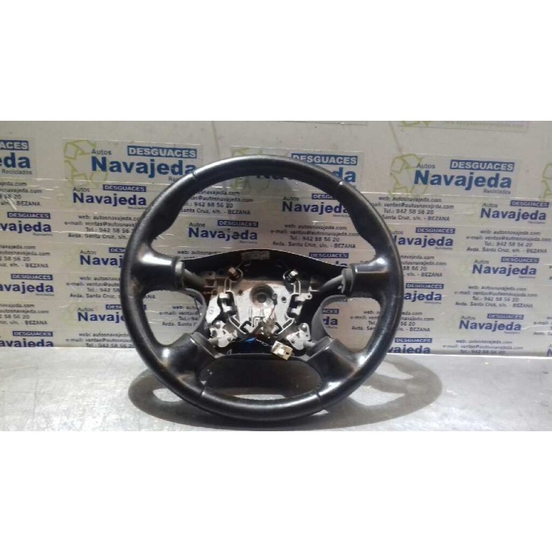 Recambio de volante para nissan almera tino (v10m) referencia OEM IAM 601929803  48430AV710