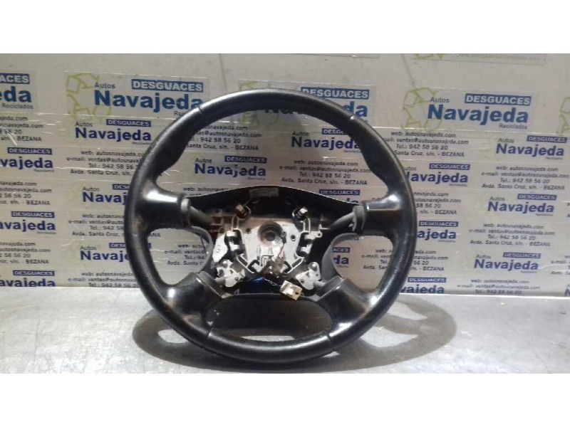 Recambio de volante para nissan almera tino (v10m) referencia OEM IAM 601929803  48430AV710