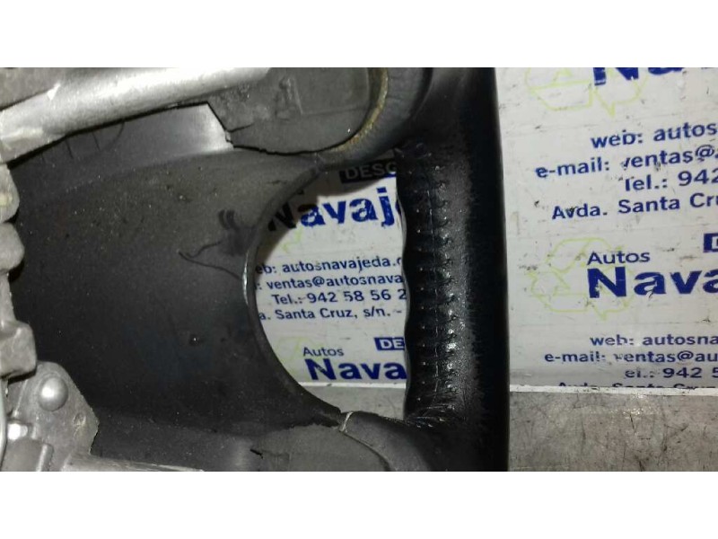 Recambio de volante para nissan almera tino (v10m) referencia OEM IAM 601929803  48430AV710