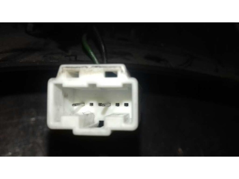 Recambio de volante para nissan almera tino (v10m) referencia OEM IAM 601929803  48430AV710