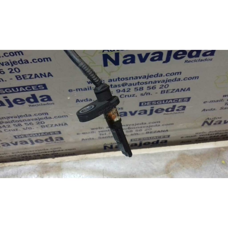 Recambio de sensor para fiat ducato caja cerrada 33, techo sobreelevado (06.2006) 130 (rs: 4035 mm h:2,7m) l4 referencia OEM IAM