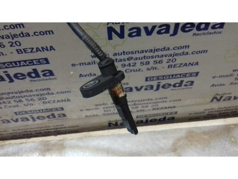 Recambio de sensor para fiat ducato caja cerrada 33, techo sobreelevado (06.2006) 130 (rs: 4035 mm h:2,7m) l4 referencia OEM IAM