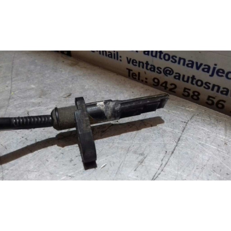 Recambio de sensor para fiat ducato caja cerrada 33, techo sobreelevado (06.2006) 130 (rs: 4035 mm h:2,7m) l4 referencia OEM IAM