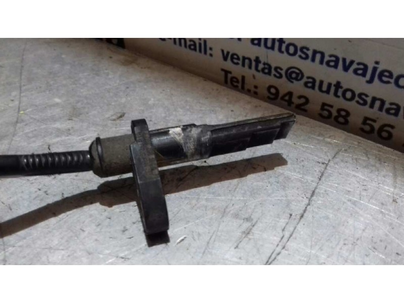 Recambio de sensor para fiat ducato caja cerrada 33, techo sobreelevado (06.2006) 130 (rs: 4035 mm h:2,7m) l4 referencia OEM IAM