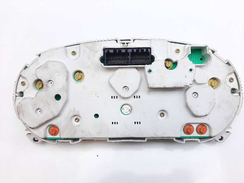 Recambio de cuadro instrumentos para hyundai accent (mc) 1.5 crdi cat referencia OEM IAM 9400825610  