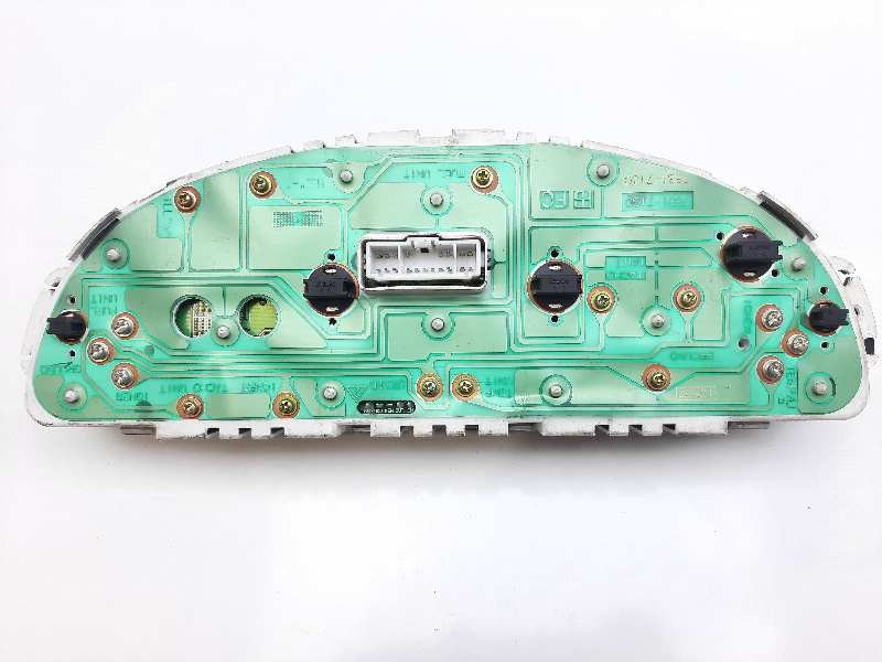 Recambio de cuadro instrumentos para hyundai matrix (fc) 1.5 crdi cat referencia OEM IAM 9400617200  