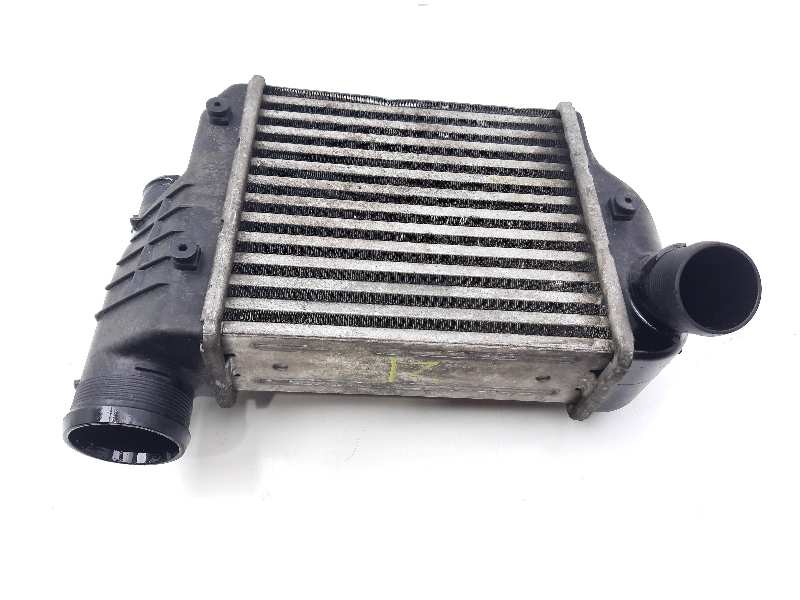 Recambio de intercooler para audi a6 berlina (4f2) 2.7 tdi referencia OEM IAM 4F0145805E 0281002399 038906051B