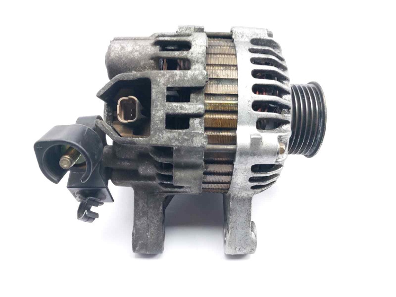 Recambio de alternador para hyundai matrix (fc) 1.5 crdi gls referencia OEM IAM B299LHD  