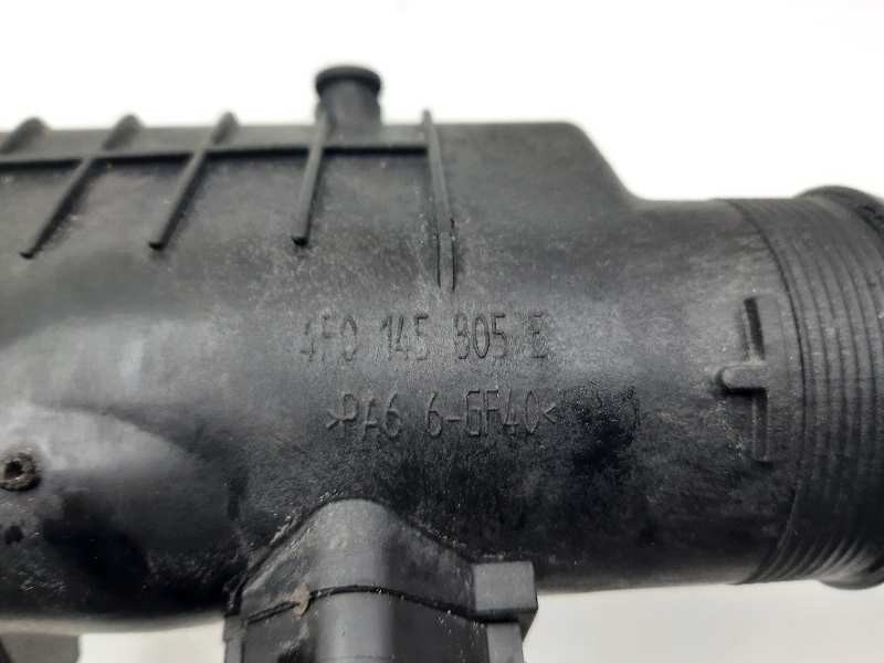 Recambio de intercooler para audi a6 berlina (4f2) 2.7 tdi referencia OEM IAM 4F0145805E 0281002399 038906051B