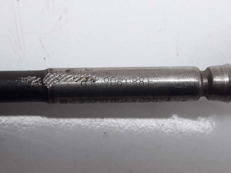 Recambio de sonda lambda para audi a4 avant (8k5) (2008) básico referencia OEM IAM 03L906088E  