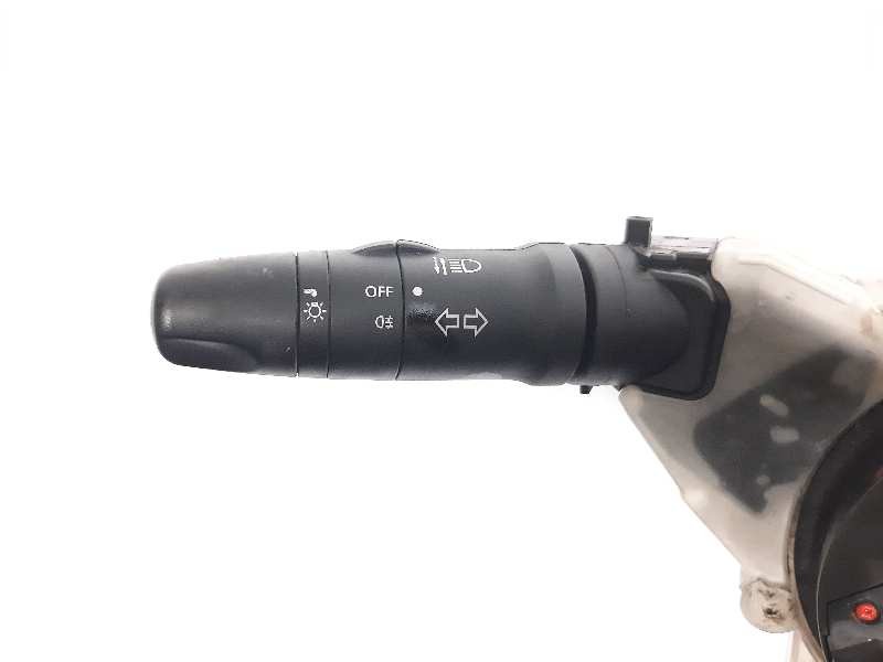 Recambio de anillo airbag para nissan micra (k12e) acenta referencia OEM IAM 25560AX602  