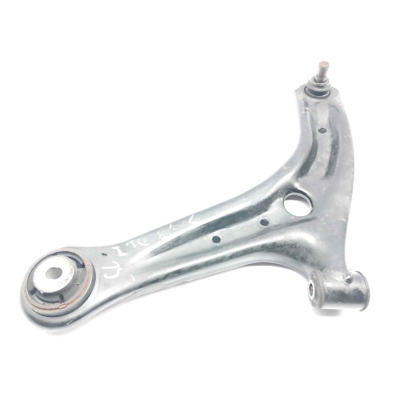 Recambio de brazo suspension inferior delantero izquierdo para ford fiesta (ccn) trend referencia OEM IAM BAHKB 1737305 