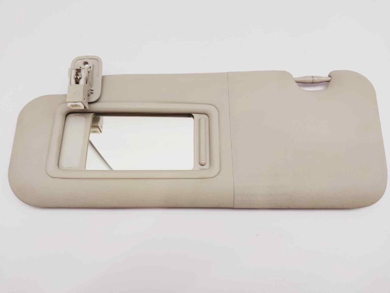 Recambio de parasol izquierdo para mazda 3 lim. () sports-line referencia OEM IAM GHR169320A75  