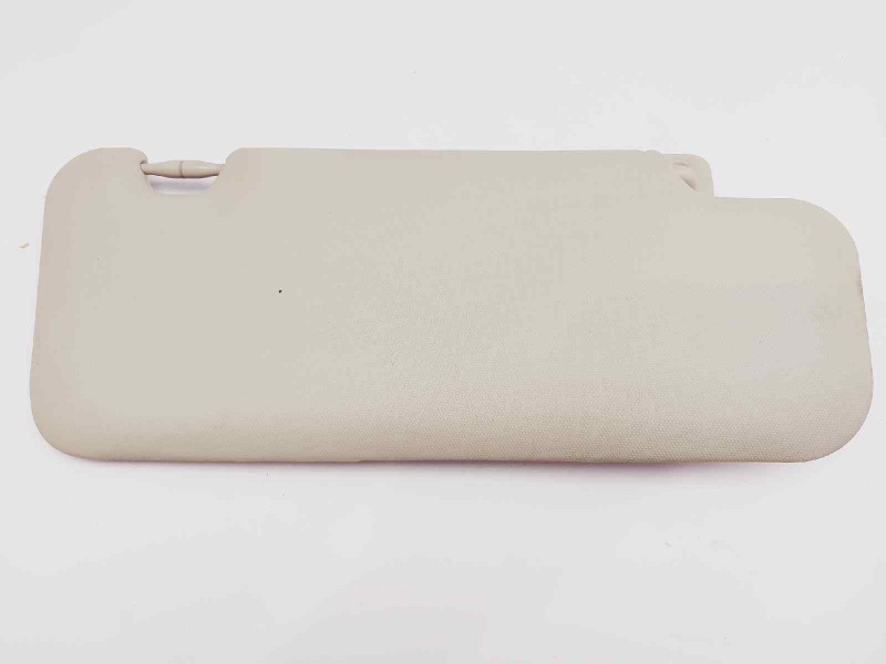 Recambio de parasol izquierdo para mazda 3 lim. () sports-line referencia OEM IAM GHR169320A75  