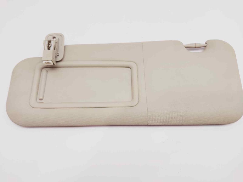 Recambio de parasol izquierdo para mazda 3 lim. () sports-line referencia OEM IAM GHR169320A75  