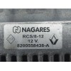 Recambio de caja precalentamiento para mercedes-benz clase b (w246) b 180 cdi (246.212) referencia OEM IAM 8200558438A  