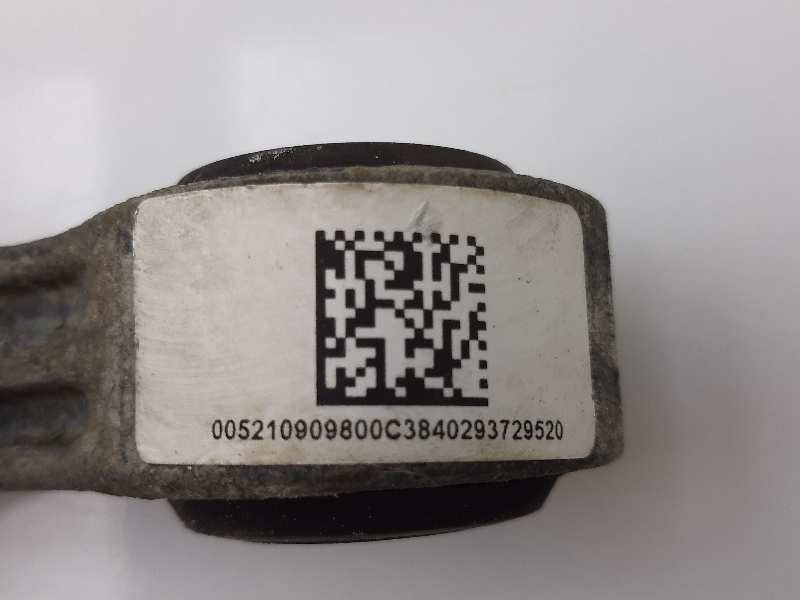 Recambio de soporte cambio para fiat panda 312 referencia OEM IAM 005210909800C  