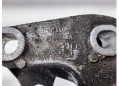 Recambio de soporte motor izquierdo para audi a6 berlina (4f2) 2.7 tdi referencia OEM IAM 4F0199351H   2
