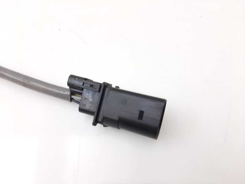 Recambio de sonda lambda para fiat panda 312 referencia OEM IAM 46339475  