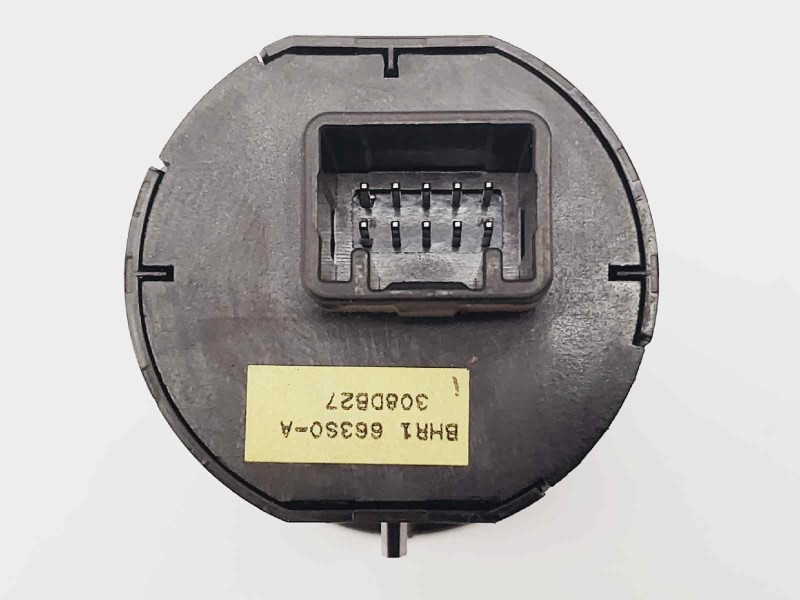 Recambio de conmutador de arranque para mazda 3 lim. () sports-line referencia OEM IAM BHR1663S0A  