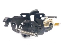 Recambio de cerradura capot para ford fiesta (ccn) trend referencia OEM IAM C1BA16700   2