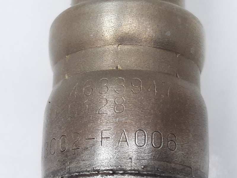 Recambio de sonda lambda para fiat panda 312 referencia OEM IAM 46339475  