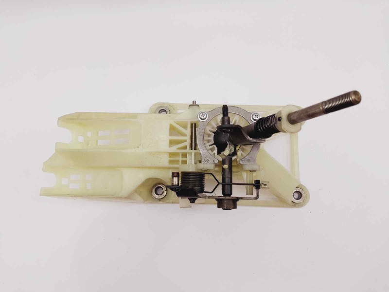 Recambio de palanca cambio para mazda 3 lim. () sports-line referencia OEM IAM KE4046100B  