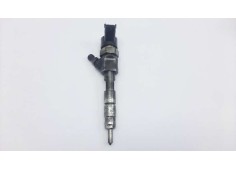Recambio de inyector para renault trafic caja cerrada (ab 4.01) l1h1 caja cerrada, corto referencia OEM IAM 8200100272 044511011 2