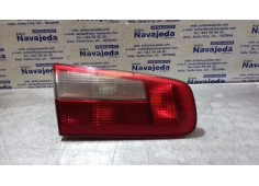 Recambio de piloto trasero derecho para renault laguna ii (bg0) referencia OEM IAM   