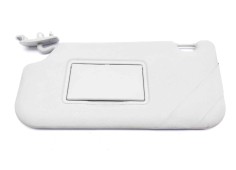 Recambio de parasol izquierdo para ford fiesta (ccn) trend referencia OEM IAM   