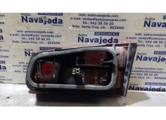 Recambio de piloto trasero derecho para renault laguna ii (bg0) referencia OEM IAM    2