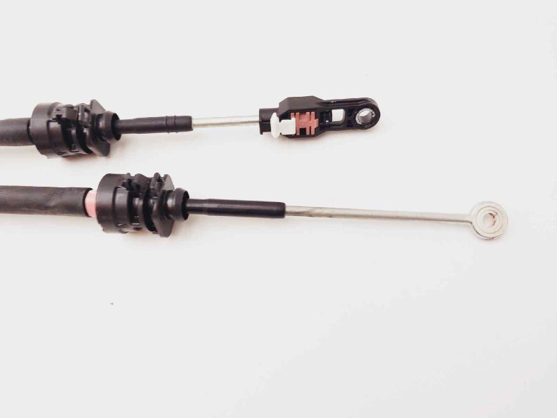 Recambio de varillaje cambio para mazda 3 lim. () sports-line referencia OEM IAM GHL246500  