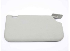 Recambio de parasol izquierdo para ford fiesta (ccn) trend referencia OEM IAM    2