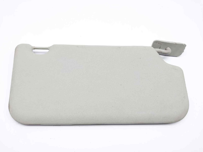 Recambio de parasol izquierdo para ford fiesta (ccn) trend referencia OEM IAM   