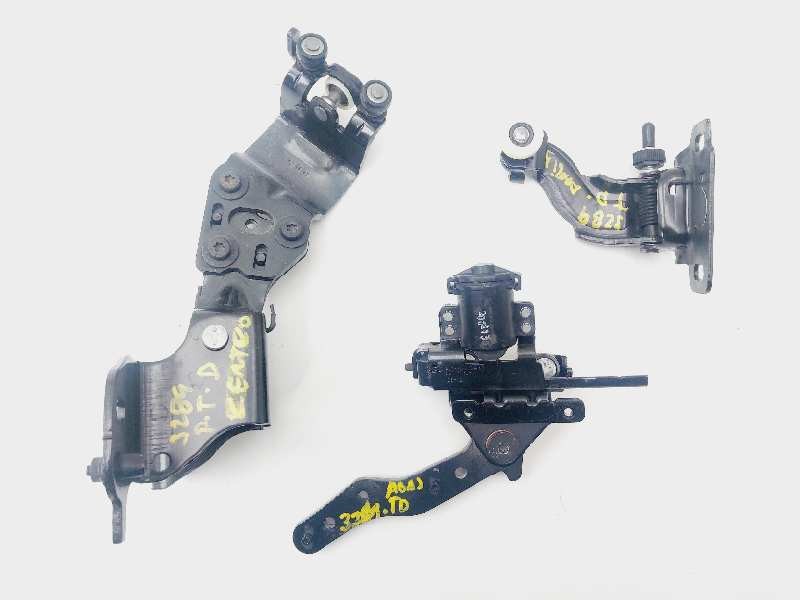 Recambio de no identificado para ford b-max titanium x referencia OEM IAM AV11R25028AD AV11R250A66AD 